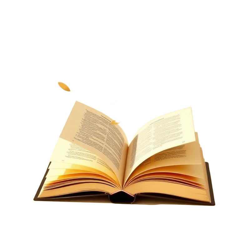Premium eBook 3D